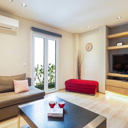 Apartamento A Place 4U No69 Atenas Exterior foto