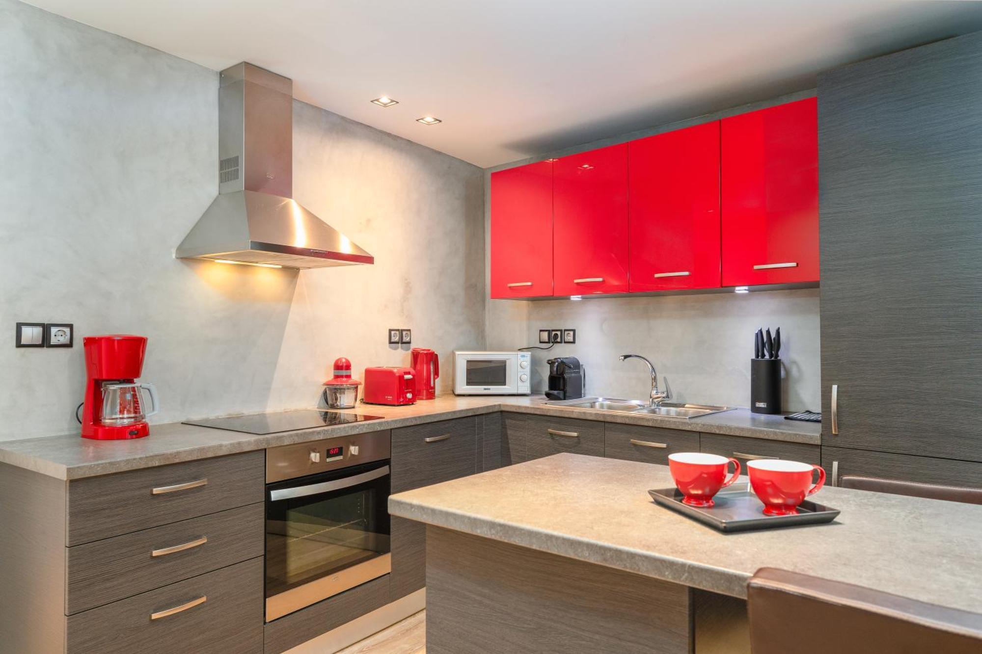 Apartamento A Place 4U No69 Atenas Exterior foto
