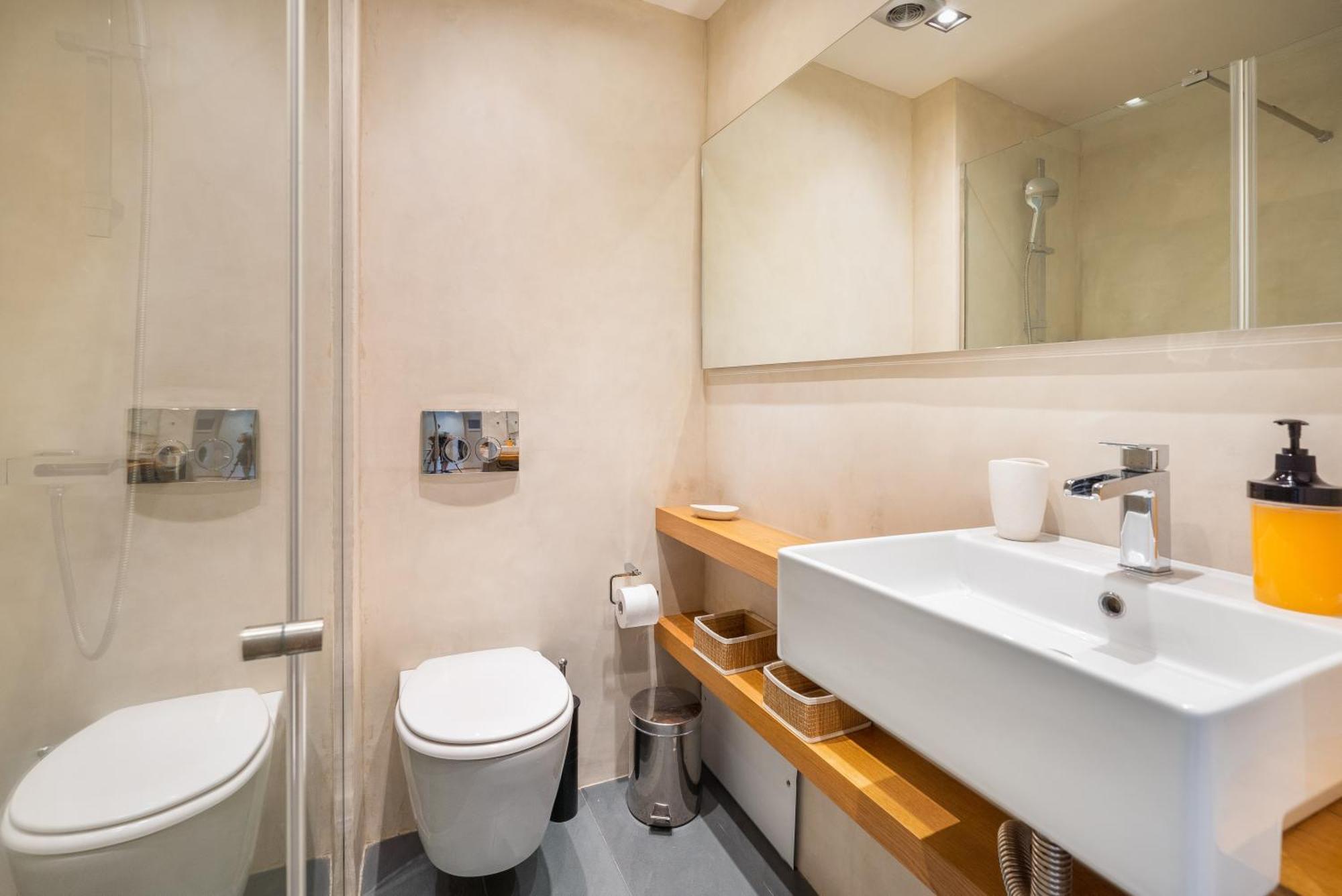 Apartamento A Place 4U No69 Atenas Exterior foto